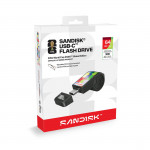 Flash Drive FIFA World Cup 2026 64GB, USB-C, 3.2 Gen 1, 300MB/s