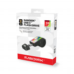 Flash Drive FIFA World Cup 2026 64GB, USB-C, 3.2 Gen 1, 300MB/s