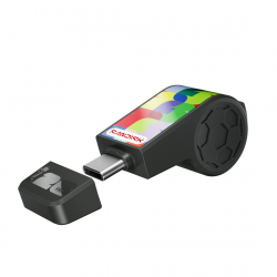 Flash Drive FIFA World Cup 2026 128GB, USB-C, 3.2 Gen 1, 300MB/s