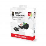 Flash Drive FIFA World Cup 2026 128GB, USB-C, 3.2 Gen 1, 300MB/s