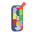 Externe SSD Portable FIFA World Cup 2026 1TB, USB 3.2 Gen 2, 800MB/s Externe SSD Portable FIFA World Cup 2026 1TB, USB 3.2 Gen 2, 800MB/s