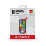 Externe SSD Portable FIFA World Cup 2026 1TB, USB 3.2 Gen 2, 800MB/s Externe SSD Portable FIFA World Cup 2026 1TB, USB 3.2 Gen 2, 800MB/s