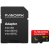 MicroSDXC Extreme PRO 1TB (UHS-I, R250MB/s / W170MB/s, 5K, 4K UHD) + Ad