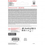SDXC Extreme PRO 64GB (UHS-I, V30, U3, R200 MB/s / W90MB/s, 4K UHD) SDXC Extreme PRO 64GB (UHS-I, V30, U3, R200 MB/s / W90MB/s, 4K UHD)