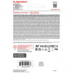 SDXC Extreme PRO 128GB (UHS-I, V30, U3, R250 MB/s / W120MB/s, 4K UHD) SDXC Extreme PRO 128GB (UHS-I, V30, U3, R250 MB/s / W120MB/s, 4K UHD)