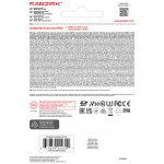 SDXC Extreme PRO 256GB (UHS-I, V30, U3, R250 MB/s / W170MB/s, 4K UHD)