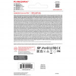 SDXC Extreme PRO 1TB (UHS-I, V30, U3, R250 MB/s / W170MB/s, 4K UHD)