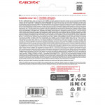 MicroSDXC Ultra GO 512GB (UHS-I, V10, U1, C10, A1, R190 MB/s, Full Video HD MicroSDXC Ultra GO 512GB (UHS-I, V10, U1, C10, A1, R190 MB/s, Full Video HD