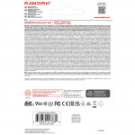 SDHC Extreme GO 32GB (UHS-1, R 100MB/s / W60MB/s, 4K)