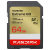SDXC Extreme GO 64GB (UHS-1, R 170MB/s / W80MB/s, 4K)