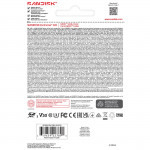 SDXC Extreme GO 128GB (UHS-1, R 230MB/s / W110MB/s, 4K)