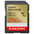 SDXC Extreme GO 256GB (UHS-1, R 230MB/s / W150MB/s, 4K)
