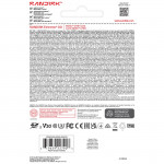 SDXC Extreme GO 256GB (UHS-1, R 230MB/s / W150MB/s, 4K)