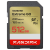 SDXC Extreme GO 512GB (UHS-1, R 230MB/s / W150MB/s, 4K)