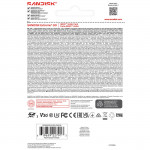 SDXC Extreme GO 512GB (UHS-1, R 230MB/s / W150MB/s, 4K)