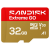MicroSDHC Extreme GO 32GB (UHS-I, R100MB/s / W60MB/s, 5K)