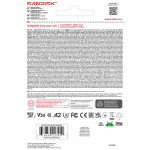 MicroSDXC Extreme GO 256GB (UHS-I, R240MB/s / W160MB/s, 5K)