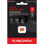MicroSDXC Extreme GO 1TB (UHS-I, R240MB/s / W160MB/s, 5K)