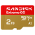MicroSDXC Extreme GO 2TB (UHS-I, R240MB/s / W160MB/s, 5K)