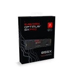 InternalSSD Optimus GX PRO 850X NVMe™ with Heatsink, 2TB