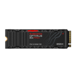 Internal SSD Optimus GX PRO 850X NVMe™ with Heatsink, 4TB