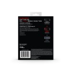 Internal SSD Optimus GX PRO 850X NVMe™ with Heatsink, 4TB