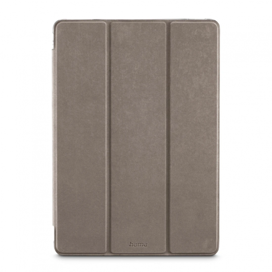 Puzdro Extreme Protect pre Galaxy Tab A9+ 11, zamatové, pieskové Puzdro Extreme Protect pre Galaxy Tab A9+ 11, zamatové, pieskové