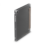 Puzdro Extreme Protect pre Galaxy Tab A9+ 11, zamatové, pieskové Puzdro Extreme Protect pre Galaxy Tab A9+ 11, zamatové, pieskové
