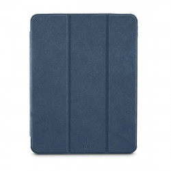 Puzdro Extreme Protect pre iPad Air 11/10,9, modré