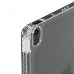 Puzdro Extreme Protect pre iPad Air 11/10,9, bordové Puzdro Extreme Protect pre iPad Air 11/10,9, bordové