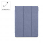 Puzdro Extreme Protect pre iPad Air 11/10,9, fialové Puzdro Extreme Protect pre iPad Air 11/10,9, fialové