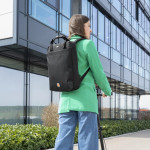 Ruksak Extreme Protect na notebook 16,2, licencia D3O, nárazuvzdorný