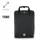 Ruksak Extreme Protect na notebook 16,2, licencia D3O, nárazuvzdorný