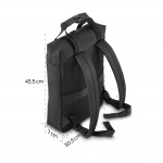 Ruksak Extreme Protect na notebook 16,2, licencia D3O, nárazuvzdorný