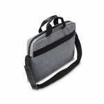 Taška na notebook Genua, do 40 cm (15,6), sivá
