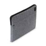 Puzdro na notebook Genua, do 40 cm (15,6), sivé
