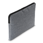 Puzdro na notebook Genua, do 40 cm (15,6), sivé