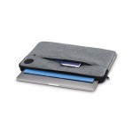 Puzdro na notebook Genua, do 40 cm (15,6), sivé