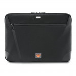 Obal na notebook Extreme Protect, 34 - 36 cm (13,3 - 14,1), čierny