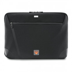 Obal na notebook Extreme Protect, 34 - 36 cm (13,3 - 14,1), čierny