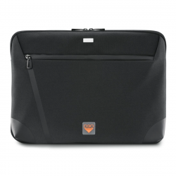 Obal na notebook Extreme Protect, 34 - 36 cm (13,3 - 14,1), čierny