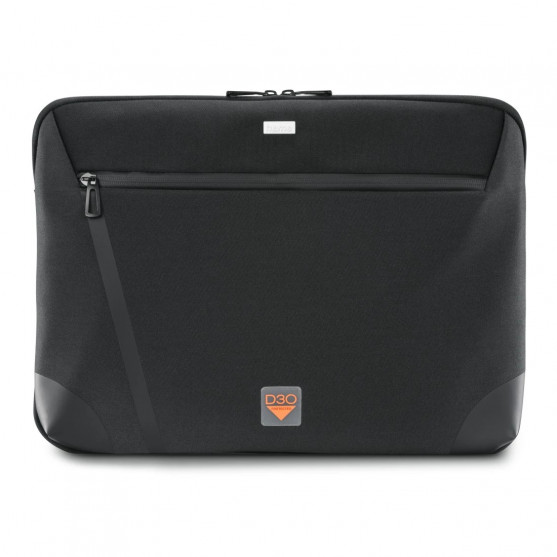 Obal na notebook Extreme Protect, 34 - 36 cm (13,3 - 14,1), čierny