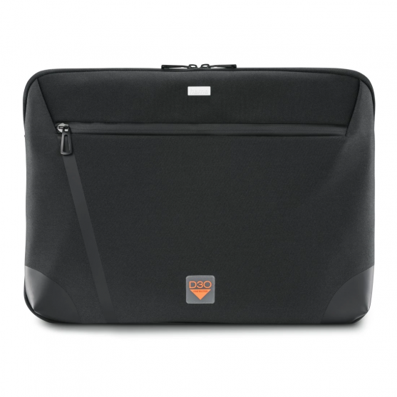 Obal na notebook Extreme Protect, 34 - 36 cm (13,3 - 14,1), čierny