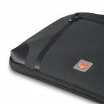 Obal na notebook Extreme Protect, 34 - 36 cm (13,3 - 14,1), čierny