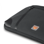 Obal na notebook Extreme Protect, 34 - 36 cm (13,3 - 14,1), čierny