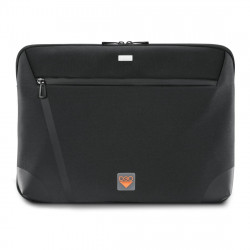 Puzdro na notebook Extreme Protect, 40 - 41 cm (15,6 - 16,2), čierne