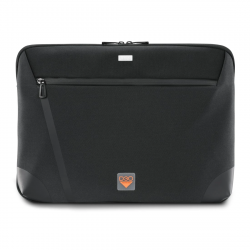 Puzdro na notebook Extreme Protect, 40 - 41 cm (15,6 - 16,2), čierne