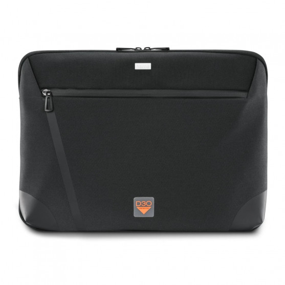 Puzdro na notebook Extreme Protect, 40 - 41 cm (15,6 - 16,2), čierne