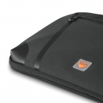 Puzdro na notebook Extreme Protect, 40 - 41 cm (15,6 - 16,2), čierne Puzdro na notebook Extreme Protect, 40 - 41 cm (15,6 - 16,2), čierne