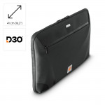 Puzdro na notebook Extreme Protect, 40 - 41 cm (15,6 - 16,2), čierne Puzdro na notebook Extreme Protect, 40 - 41 cm (15,6 - 16,2), čierne